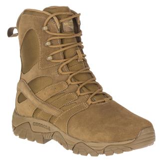 merrell moab 2 defense