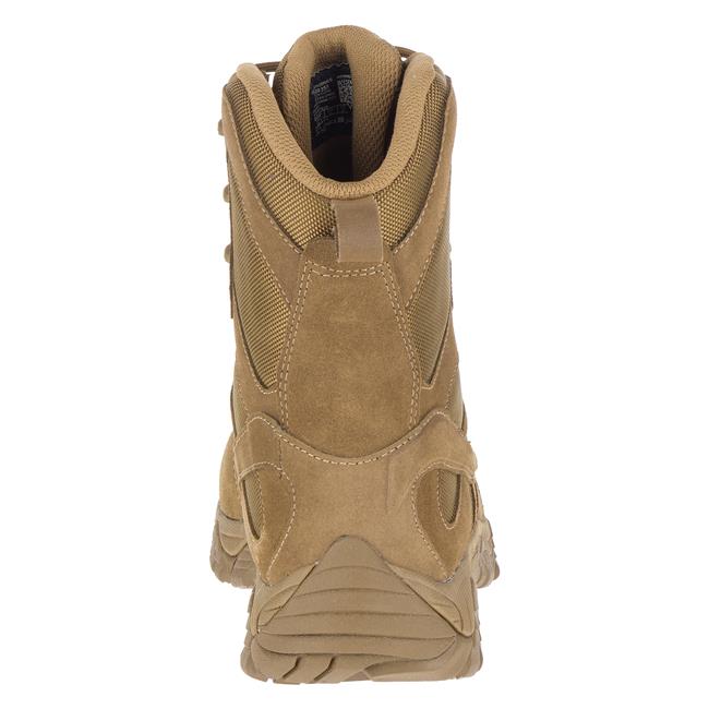 merrell moab 2 defense