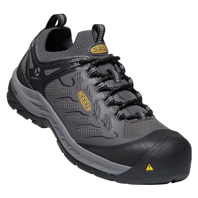 Men's Keen Utility Flint II Sport Composite Toe | Work Boots Superstore ...