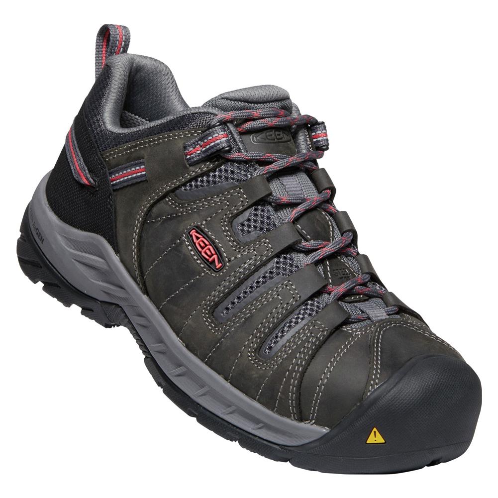 Women's Keen Utility Flint II Steel Toe