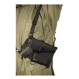 Blackhawk Universal Spec-Ops Pistol Harness Black