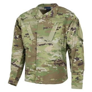 Men's Propper Poly / Cotton OCP Uniform Coat Scorpion OCP