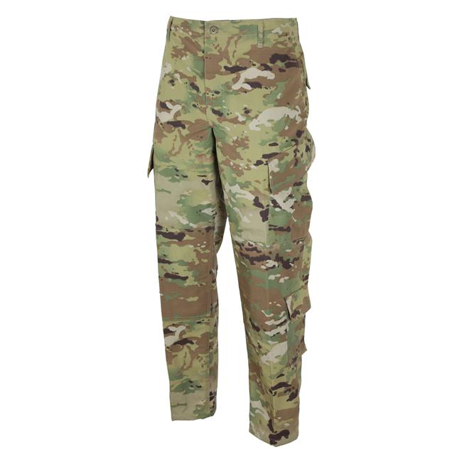 Men's Propper Poly / Cotton OCP Uniform Pants | Tactical Gear ...