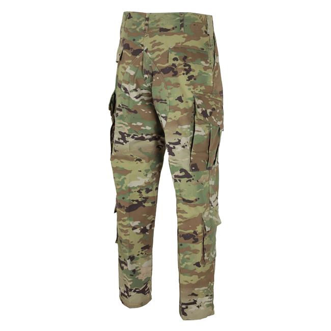 Men's Propper Poly / Cotton OCP Uniform Pants | Tactical Gear ...