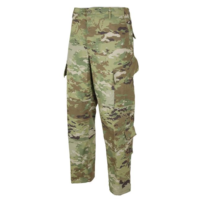Men's Propper FR OCP Uniform Pants | Tactical Gear Superstore ...