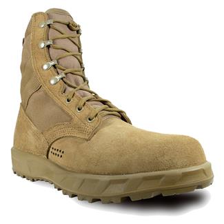 Men's McRae T2 Ultra Light Hot Weather Combat Boots Coyote Brown