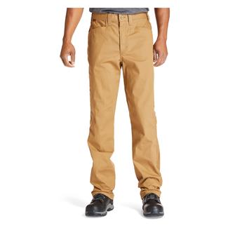 Men's Timberland PRO Work Warrior LT Pants Dark Wheat