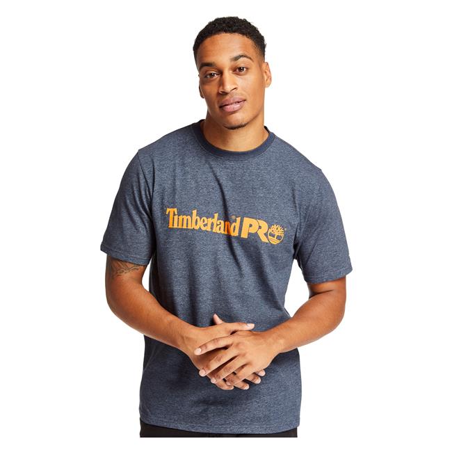 Men's PRO Base Plate T-Shirt w/ Logo | Boots | WorkBoots.com