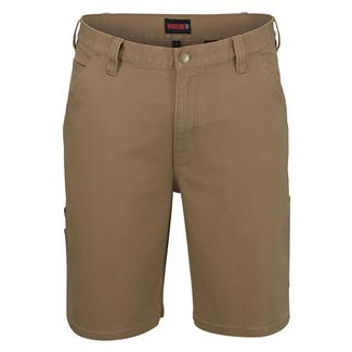 Men's Wolverine Steelhead Shorts Light / Pastel Brown