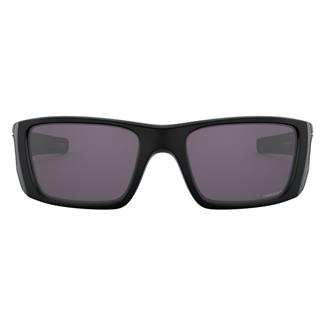 Oakley SI Fuel Cell Matte Black (frame) - Prizm Gray (lens)