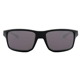 Oakley SI Gibston Matte Black (frame) - Prizm Black (lens)