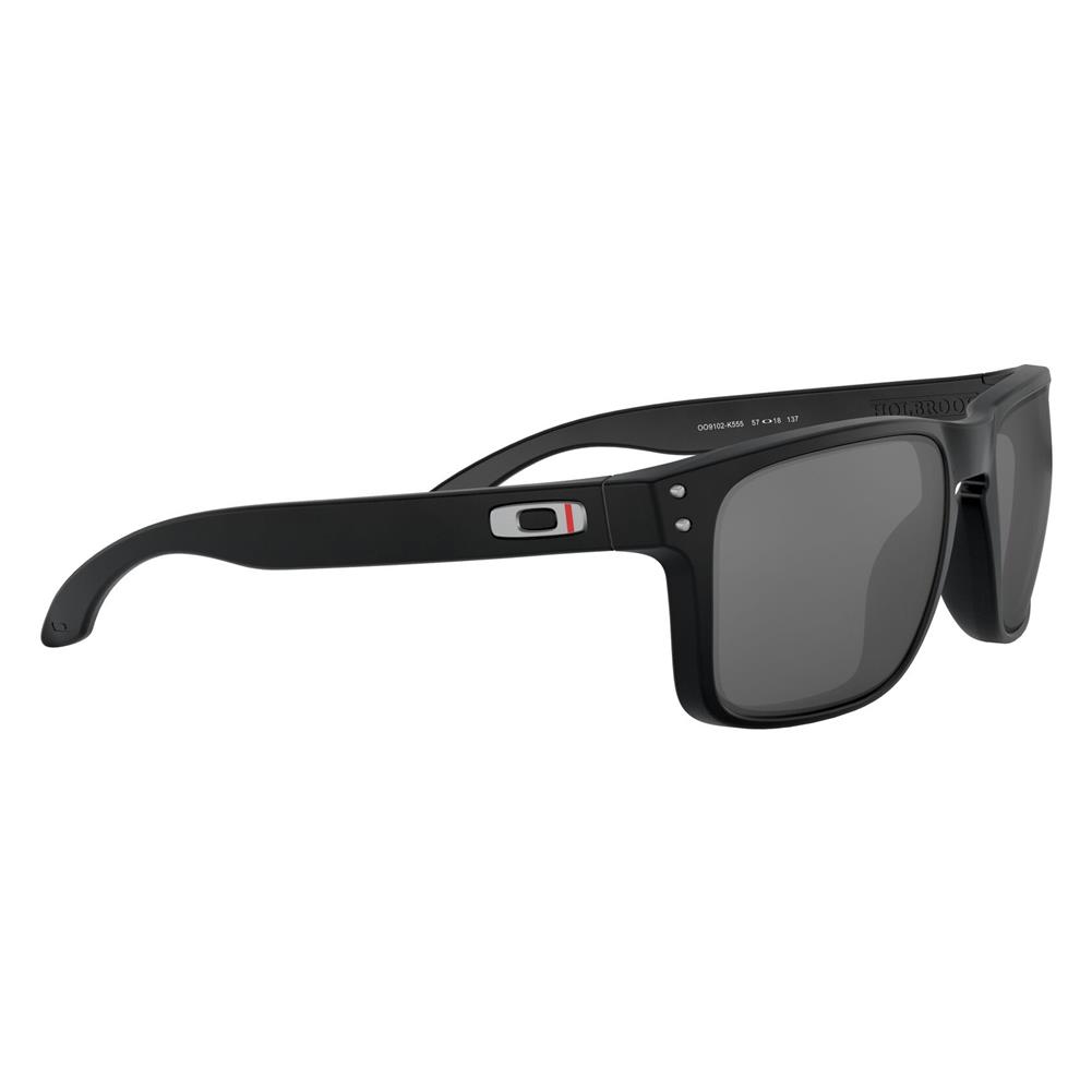 Oakley SI Holbrook Thin Red Line | Tactical Gear Superstore |  