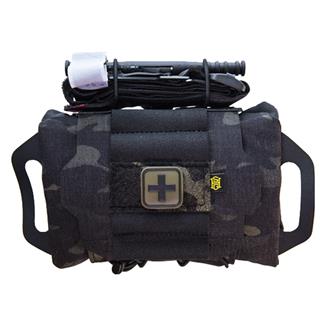 High Speed Gear ReFlex IFAK System MultiCam Black