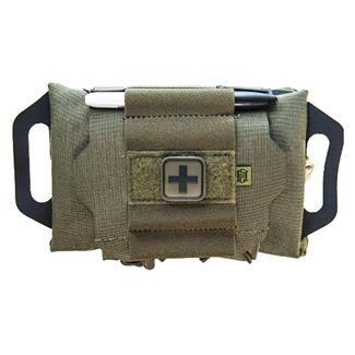 High Speed Gear ReFlex IFAK System Olive Drab