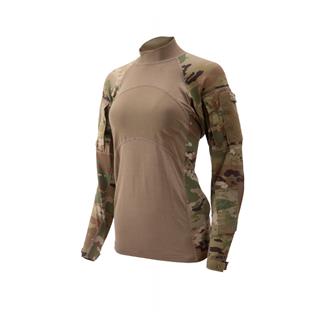 Women's Massif Army Combat Shirt | Tactical Gear Superstore ...