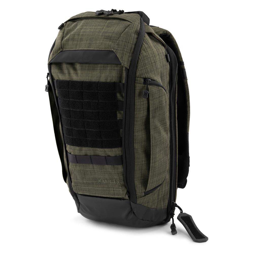 Vertx Gamut Checkpoint1