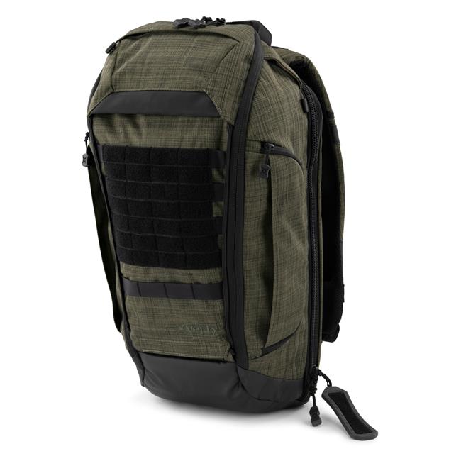 Vertx Gamut Checkpoint - Main Image