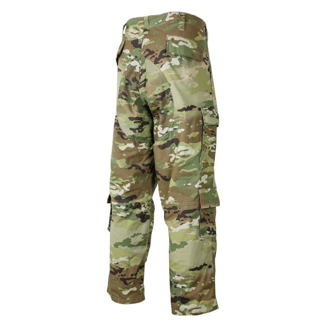Men's TRU-SPEC Hot Weather OCP Uniform Pants (IHWCU) | Tactical Gear ...
