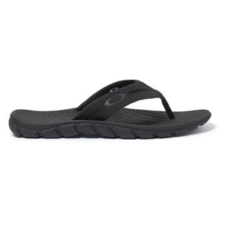 Men's Oakley Operative Sandals 2.0 Blackout