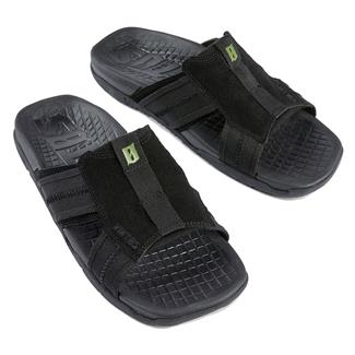 Men's Viktos Slide Ruck Recovery Sandals Nightfjall