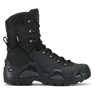 Men's Lowa Z-8N GTX C Boots Black
