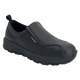 Men's Nautilus 5024 Slip-On Black