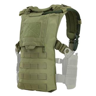 Condor Hydro Harness Integration Kit Olive Drab