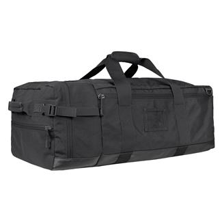 Condor Colossus Duffel Bag Black