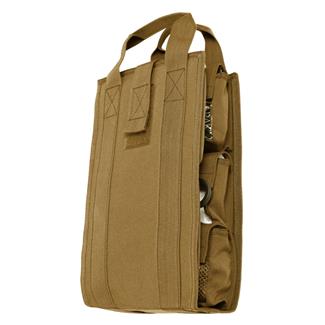 Condor Pack Insert Coyote Brown