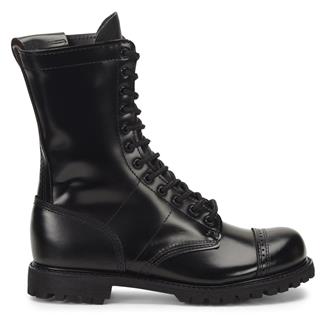 Men's Corcoran 10" Field Side-Zip Boots Black