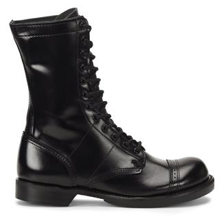 Men's Corcoran 10" Original Jump Boots Black