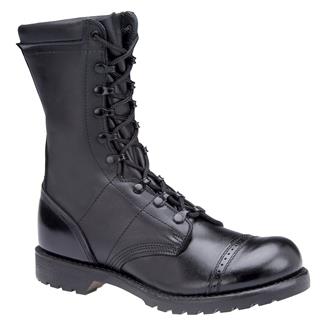 Men's Corcoran 10" Field Boots Black
