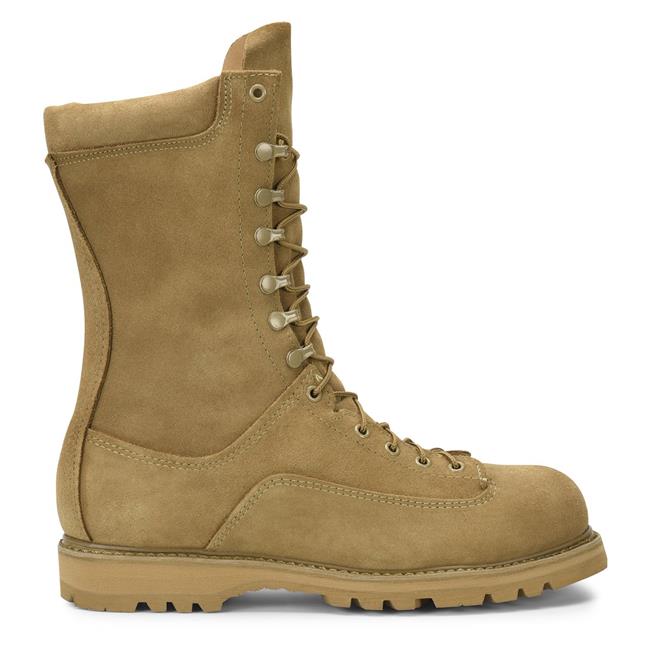 Men s Corcoran 10 Field GTX 400G Composite Toe