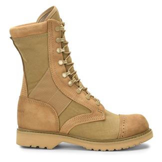 coyote tan tactical boots