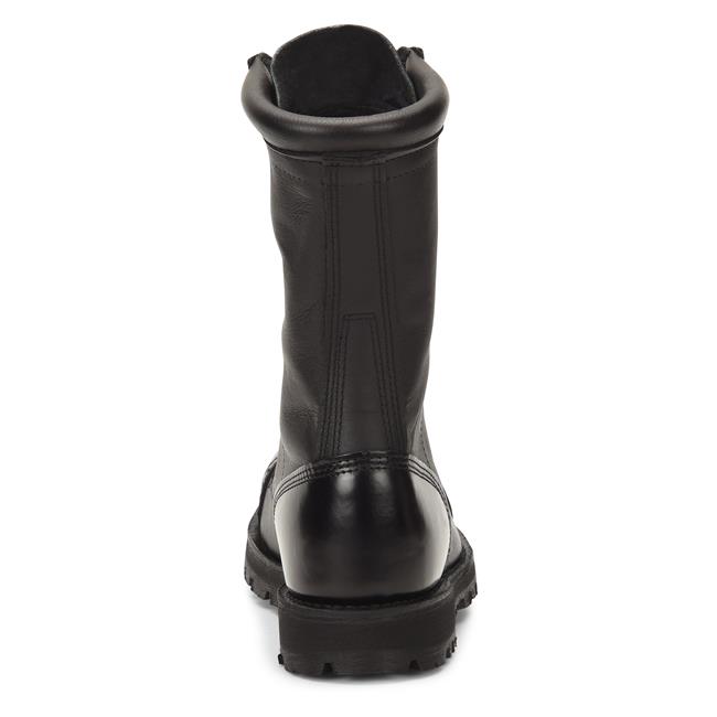 corcoran composite toe boots