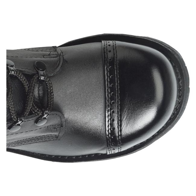 corcoran composite toe boots