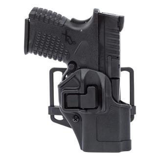 Blackhawk Serpa CQC Concealment Holster Black Matte