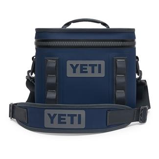 YETI Hopper Flip 8 Navy