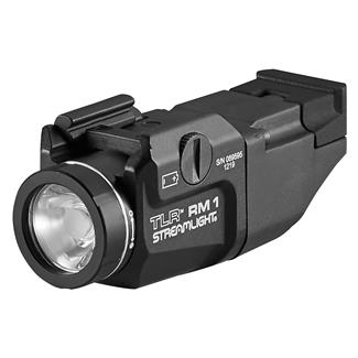 Streamlight 69440 TLR RM 1 Rail Mounted Weapon Light Black