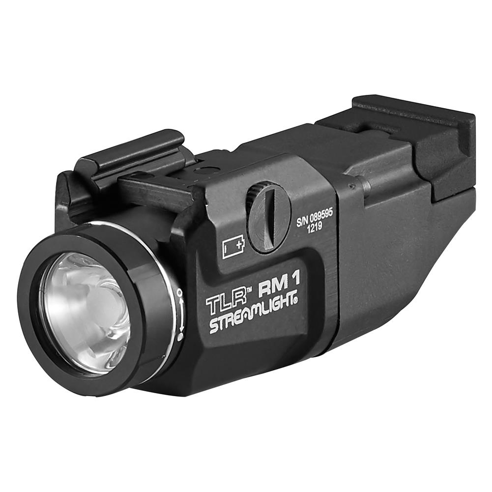 Streamlight 69441 TLR RM 1 Rail Mounted Weapon Light