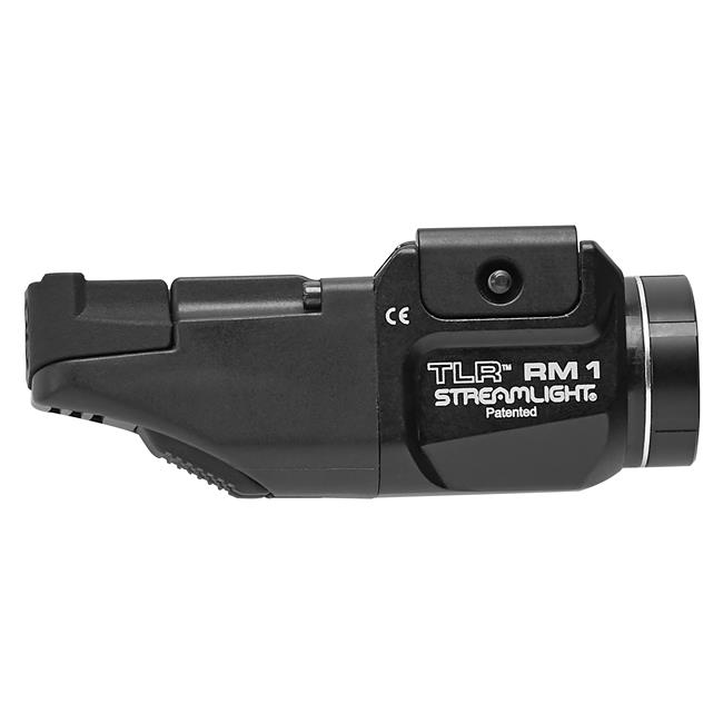 Streamlight 69441 TLR RM 1 Rail Mounted Weapon Light Tactical Gear