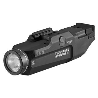 Streamlight 69451 TLR RM 2 Rail Mounted Weapon Light Black
