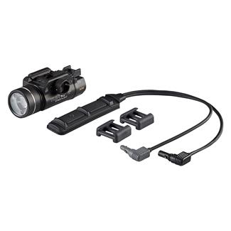 Streamlight TLR-1 HL Rail Mounted Dual Remote Kit Black