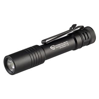 Streamlight MacroStream USB Black