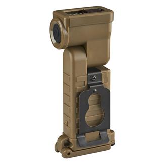 Streamlight Sidewinder Boot Coyote