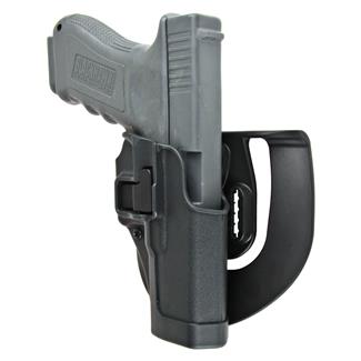 Blackhawk SERPA Level 2 Sportster Holster Gun Metal Gray Matte