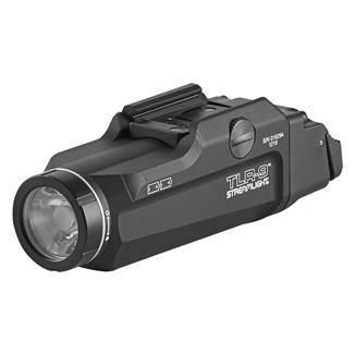 Streamlight TLR-9 Flex Rail Mounted Weapon Light Black