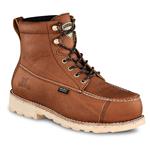 Men s Irish Setter 6 Wingshooter Composite Toe Waterproof Amber Boots Work Boots Superstore WorkBoots
