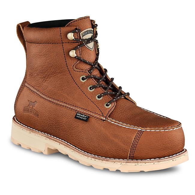 Men's Irish Setter 6
