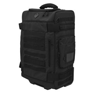 Hazard 4 AirSupport Carry-on Luggage v2.0 Black